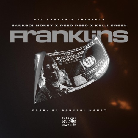 Franklins ft. Peso Peso & Kelli Green | Boomplay Music