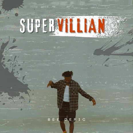 Super Villian | Boomplay Music