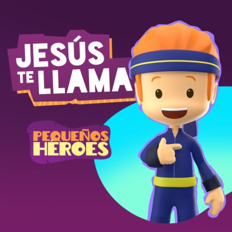 Jesús Te Llama | Boomplay Music