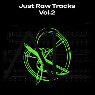 Just Raw Tracks, Vol. 2