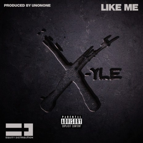 Like Me | Boomplay Music