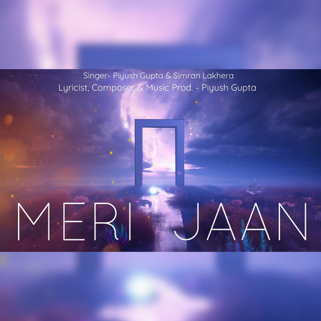 Meri Jaan | Boomplay Music