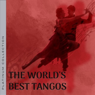 द वर्ल्ड्स बेस्ट टैंगोस: कार्लोस गार्डेल वॉल्यूम, Platinum Collection, The World’s Best Tangos: Carlos Gardel Vol. 5