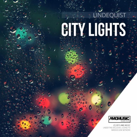 City Lights (City Lights) | Boomplay Music