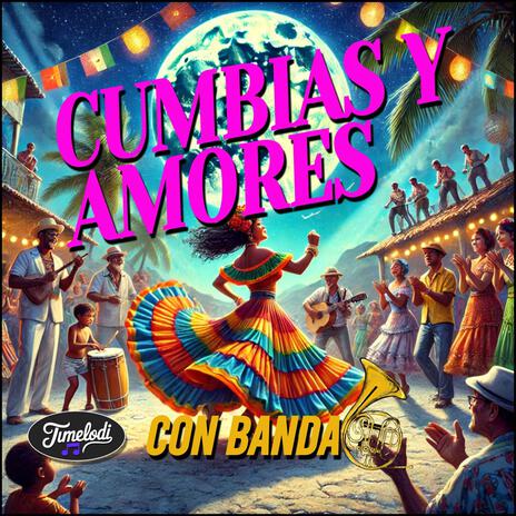 Cumbias y Amores | Boomplay Music