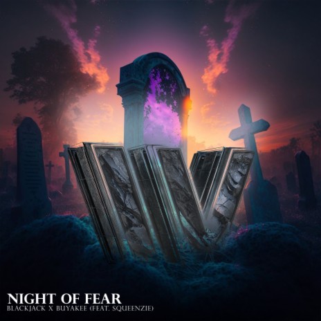 Night Of Fear (feat. Squeenzie) (Original Mix) | Boomplay Music