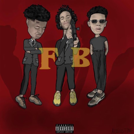 Benji 2 Fb ft. Bab7Tese & Mac Billy | Boomplay Music