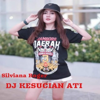 DJ KESUCIAN ATI (feat. Ariel)