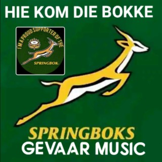 HIE KOM DIE BOKKE