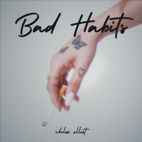 Bad Habits | Boomplay Music