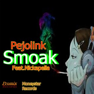 Smoke (feat. Nickapella)