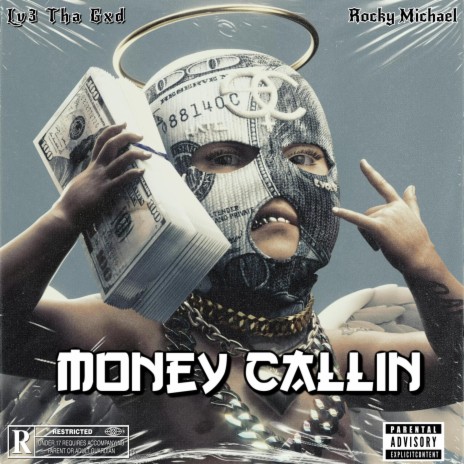 Money Callin ft. Rocky Michael | Boomplay Music