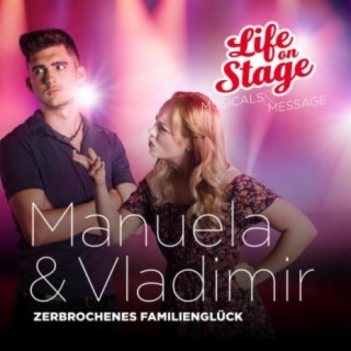 Manuela & Vladimir (Zerbrochenes Familienglück)