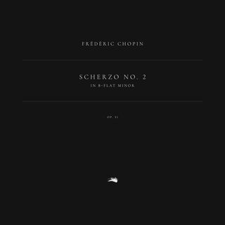 Scherzo No. 2 in B-Flat Minor, Op. 31