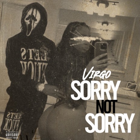 Sorry Not Sorry | Boomplay Music