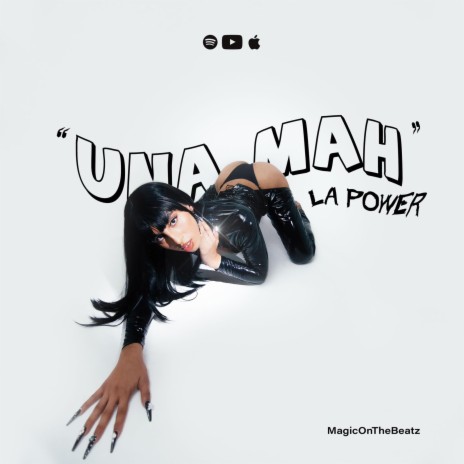 UNA MAH | Boomplay Music