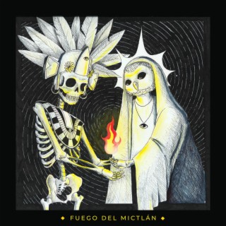 Fuego del Mictlán