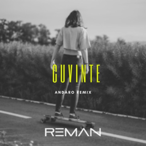 Cuvinte [Extended] (Andaro Remix) ft. Andaro | Boomplay Music