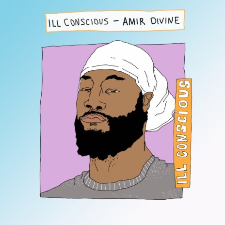 Amir Divine (Damn Son Rework) ft. Ill Conscious | Boomplay Music