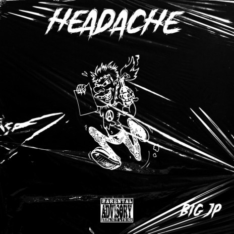 HEADACHE | Boomplay Music