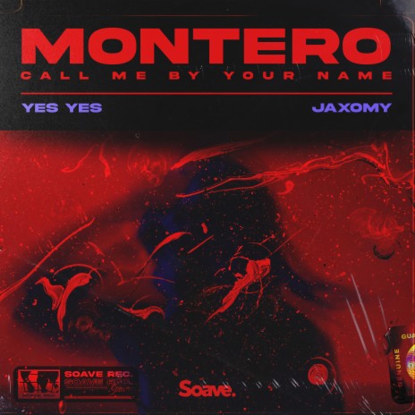MONTERO (Call Me By Your Name) ft. Jaxomy, Montero Hill, Denzel Baptiste, David Biral & Omer Fedi
