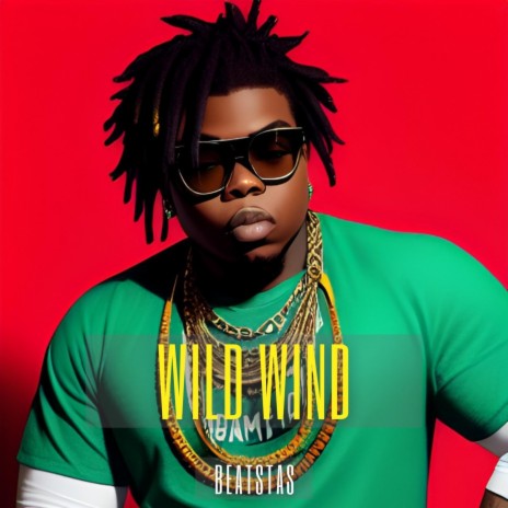 Wild Wind | Boomplay Music