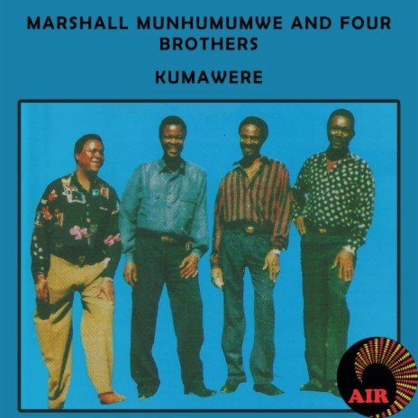 Hapana Asina Muvengi ft. Four Brothers | Boomplay Music