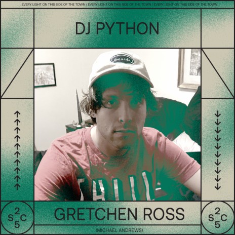 Gretchen Ross | Boomplay Music