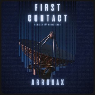 First Contact EP