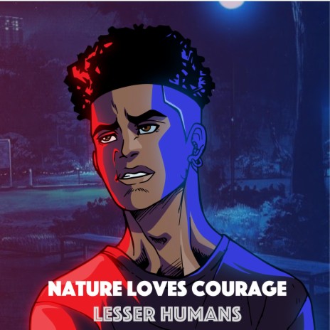 Lesser Humans | Boomplay Music