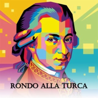 Mozart (Rondo Alla Turca)