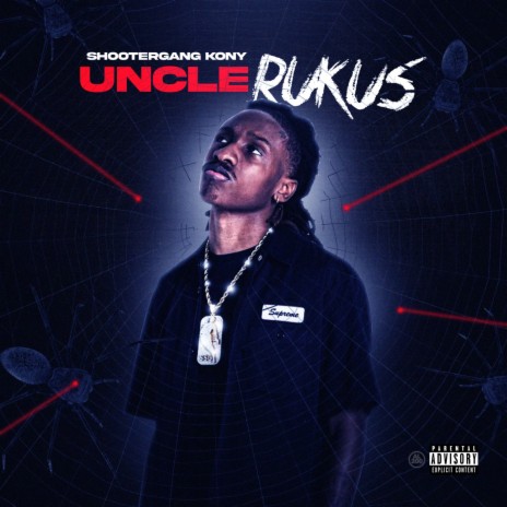 Uncle Rukus | Boomplay Music