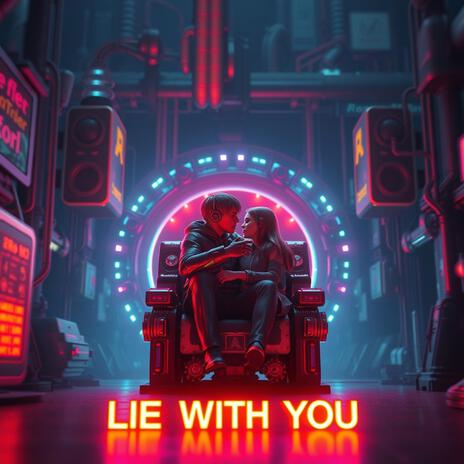 Lie with you | Boomplay Music