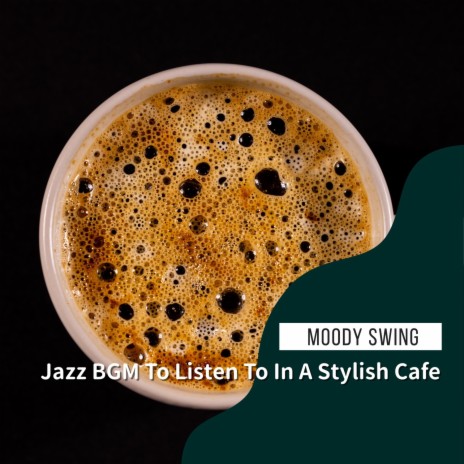 Coffee with a Side of Jazz | Boomplay Music