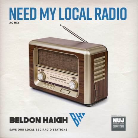 Need My Local Radio | Boomplay Music