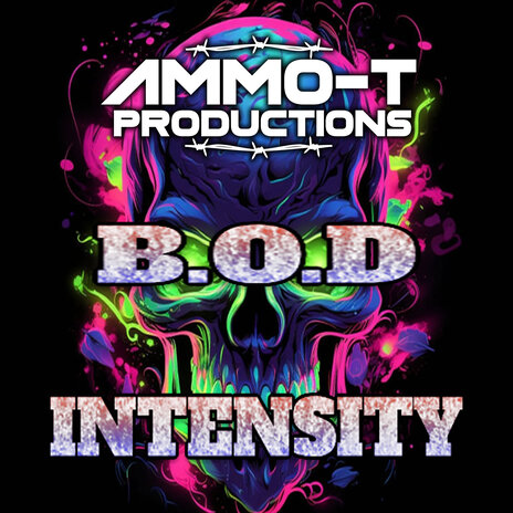 Intensity ft. B,O,D | Boomplay Music