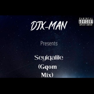 DJX-MAN