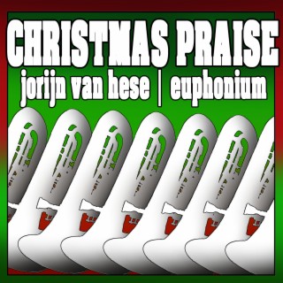 Christmas Praise (Euphonium Multi-Track)
