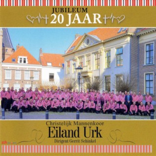 Jubileum 20 Jaar Eiland Urk