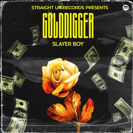 Gold Digger - song and lyrics by Crist