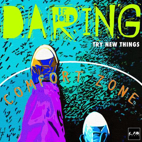 Daring | Boomplay Music