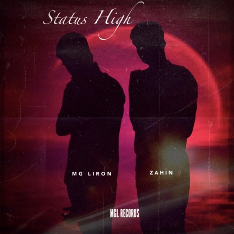 Status High (feat. Zahin) | Boomplay Music