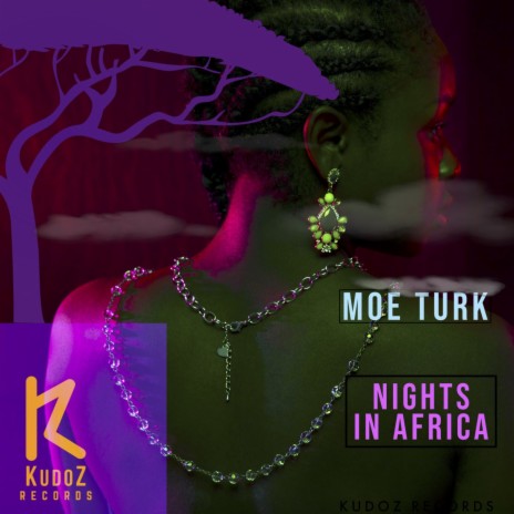 Nights In Africa | Boomplay Music