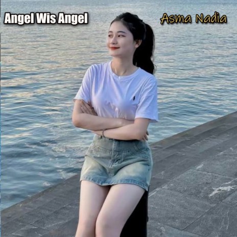 Angel Wis Angel | Boomplay Music