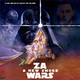 Za Wars: A New Smoke