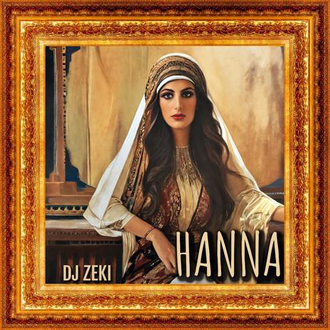 Hanna | Boomplay Music