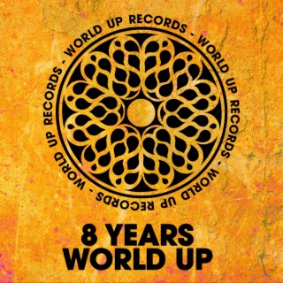 8 Years World Up