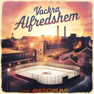 Vackra Alfredshem