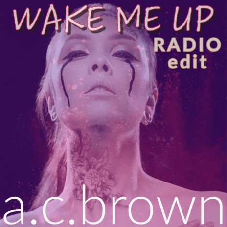 Wake Me Up (Radio Edit) | Boomplay Music