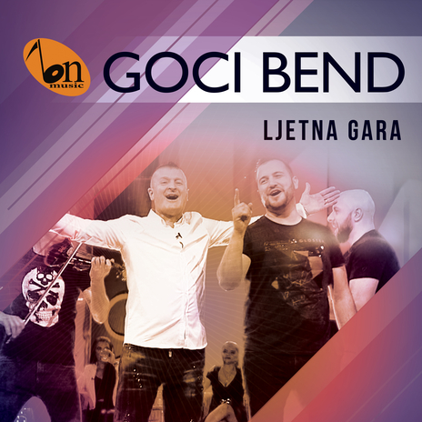 Ljetna Gara | Boomplay Music